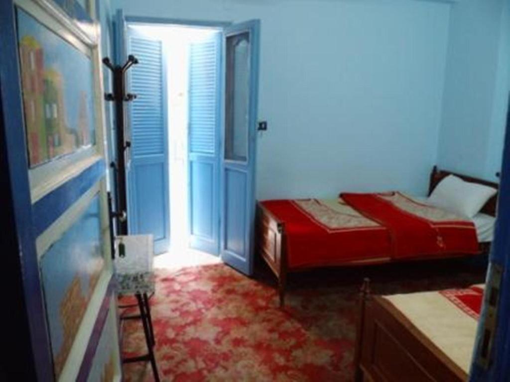 Bob Marley House Sherief Hotel Luxor Zimmer foto