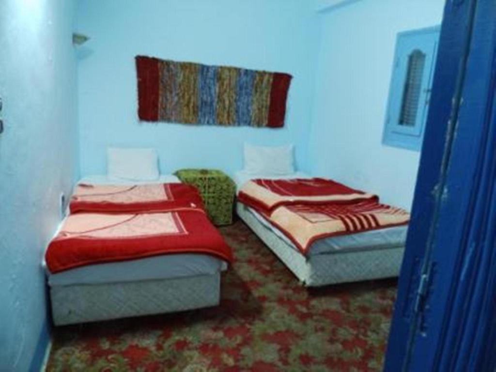 Bob Marley House Sherief Hotel Luxor Zimmer foto
