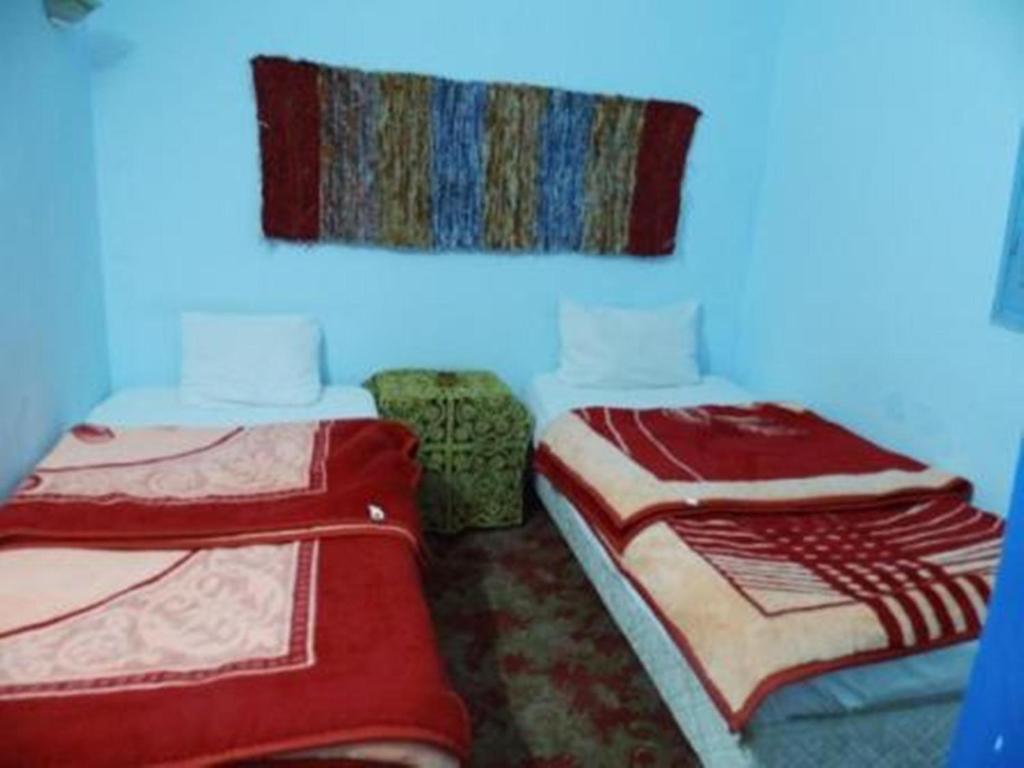 Bob Marley House Sherief Hotel Luxor Zimmer foto