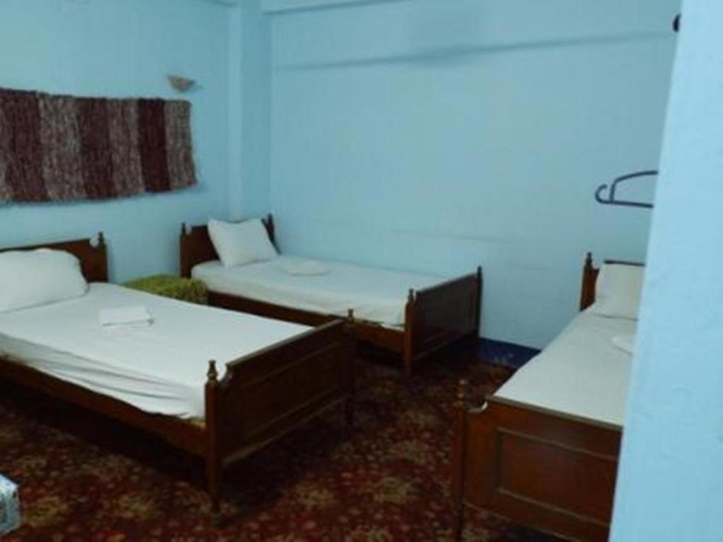 Bob Marley House Sherief Hotel Luxor Zimmer foto