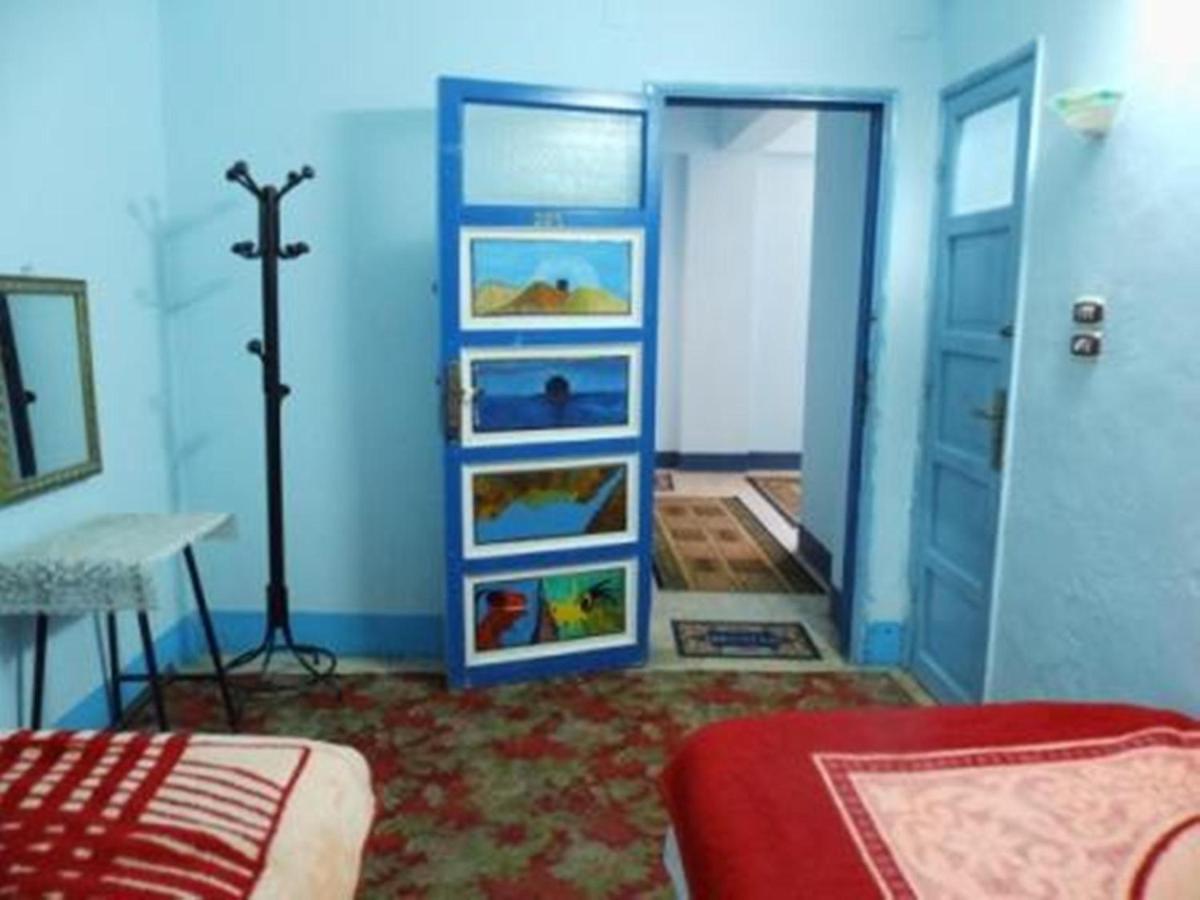 Bob Marley House Sherief Hotel Luxor Zimmer foto